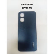 OPPO A17 CPH 2477 BACKDOOR ORIGINAL COPOTAN