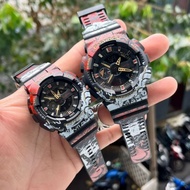 G-shock one piece GA110 Limited edition waterproof autolight jam g shock one piece jam tangan one pi