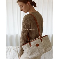 Guoxian teddy day bag Small Plush Shoulder bag Korea Daigou depound Authorized