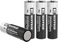 EEMB ER14505 AA 3.6V Lithium Battery Li-SOCL₂ Non-Rechargeable Battery SB-AA11 LS14500 TL-5903 SL-36