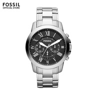 Fossil Grant Chronograph Watch FS4736