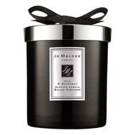 現貨‼️ Jo Malone 🍂 烏木與佛手柑 🕯香氛蠟燭 Oud & Bergamot Home Candle 200G