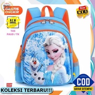Children's Ngaji School Bag Boys Girls Teenagers School Bag Religious School Bag Muslim Student Char