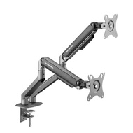 HumanMotion T6 Pro Dual 2025 HPW-T6P.Dual.2025-GRY Black Gray HACOM PC