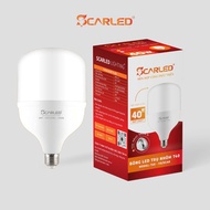 BULB SCARLED 40W WHITE LIGHT
