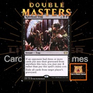 [MTG] [2XM] [R] Ravenous Trap