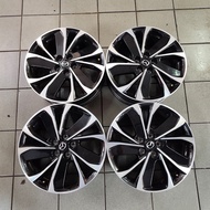 19 inch Mazda CX5 original rim