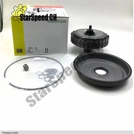 Brand New DQ250 02E DSG Automatic Multi-plate Dual Clutch Assembly 02E398029C for Volkswagen Audi Tr