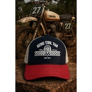 GTT Indonesia - Hat