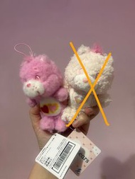 🎀Care bear吊飾公仔🍀