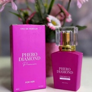 Phero Diamond Women 30ml