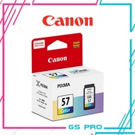 [GSPRO] Canon CL-57 Color Fine Cartridge [READY STOCK]