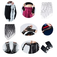 Kids Hip-Hop Accessories