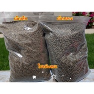 Express Delivery Popular Small Catfish Food Protein 25 Percent Food​ Size​ 1​ Kilogram