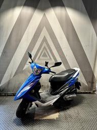 【批發車】【0元交車】2015年 PGO 比雅久 摩特動力 BON 125 BON125 機車 前碟後鼓 