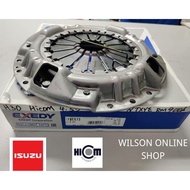 Exedy Daikin Japan Isuzu ELF/NPR PRO/Hicom 4.3 Clutch Cover ISC572