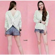 SUETERKU MOLUNA GARDEN/