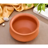 Terracotta Biryani Pots | Clay Pot for Cooking/Earthen Pots/Biryani Handi/Earthen Pot for Cooking ma
