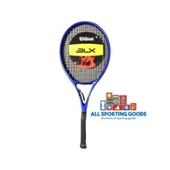 Wilson Pro Staff BLX RF97 Roger Federer Blue Tennis Racket FREE Bag