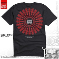Borneo Badjoe T-shirt