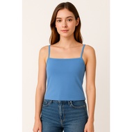 Women's Singlet Tank Top/ Vest/ Tube