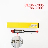 8N-7005 8N7005 fuel Injector nozzle for excavator engine Caterpillar CAT 3304 3304B 3306 3306B
