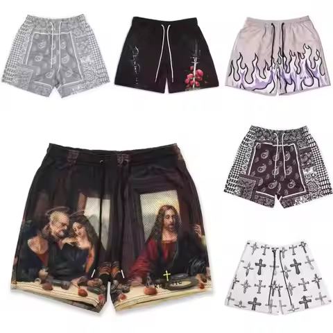 KINETIC Basic Shorts NEW men's casual shorts fitness sports pants summer gymworkout Men Women Classi