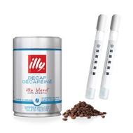 義大利 illy｜低咖啡因咖啡豆 (250g)