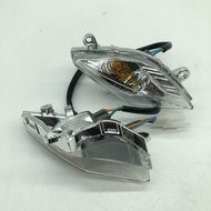 SYM BONUS E-BONUS 110 E BONUS110 BONUS 110 FRONT SIGNAL ASSY SET LAMPU SIGNAL DEPAN FRONT SIGNAL LAM