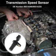 Transmission Speed Sensor For 08-20 Mitsubishi Outlander Lancer 2.0 2.4 8651A066