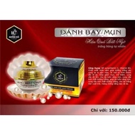 (Genuine) Huynh Do sunscreen acne whitening cream