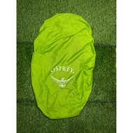 RAIN COVER OSPREY 65 L ORIGINAL