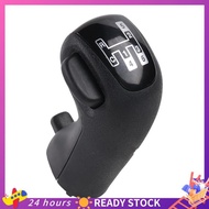 【HOT SALE】 Manual 6 SPEED+R+C Gear Shift Knob Gear Shifter Lever for  P G R  Truck 1727377 1919065