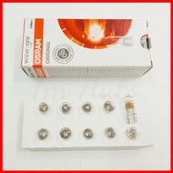 Dimmer Bulb (T10) 12V 5W OSRAM