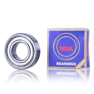 Japan NSK Bearing 5Pcs 10Pcs 608ZZ 608DDU High Speed Ball Bearings 608zz ABEC-7 8x22x7mm Roller Skat