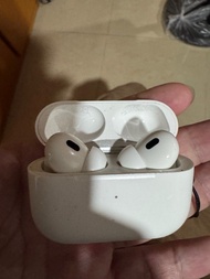 Apple Airpods Pro 2 第一版 左耳右耳一隻500元