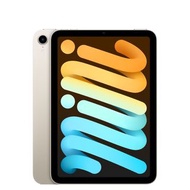 全新iPad mini  6 64G  gold WiFi