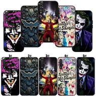 Case for Huawei Nova 2 Lite 7 SE Y6 Y7 Prime P Smart S Z COI54 Joker