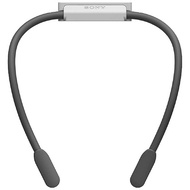 ソニー　SONY　ウェアラブルサーモデバイス REON POCKET PRO ( レオンポケットプロ ) 専用ネックバンド グレー　RNPB-NP1-H