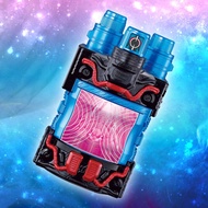 Premium Bandai Kamen Rider Build DX Muscle Galaxy Full Bottle FullBottle Build Driver Belt