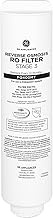 GE Reverse Osmosis Under Sink Membrane Replacement Filter | Fits Profile PXRQ400T Filtration System 