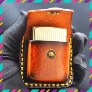 Genuine ZIPPO LEATHER CASE - SLL ZIPPO LEATHER CASE - Zippo not included