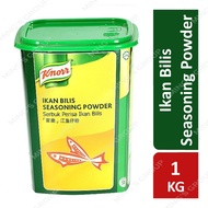 Knorr Ikan Bilis Seasoning Powder - Container [1KG]