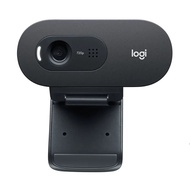 Logitech C 505e HD Webcam