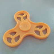 plastic fidget spinner | fidget spinner toy