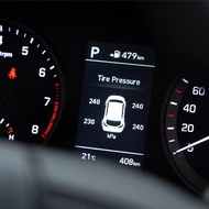 (HLX Service) ICAR Ellisafe I1 Tire Pressure Sensor