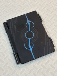 Kamen Rider OOO 硬幣連簿 Medal Holder Case Medals