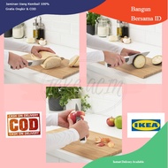 [HOME]ANDLIG knife contains 3 kitchen knives / stainless steel knives / package of 3 KITCHEN KNIVES 