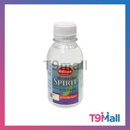 Wilisan Methylated Spirit 120ml