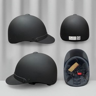 Fashion Three-Layer Men's Helmet Fulfilled By Camry